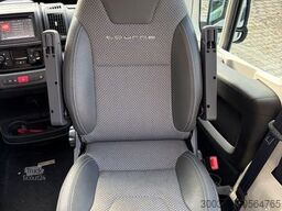 TOURNE 6.0 - Voll Wintertauglich - Top Ausstattung