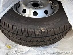 TOURNE 6.0 - Voll Wintertauglich - Top Ausstattung