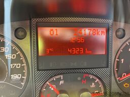 TOURNE 6.0 - Voll Wintertauglich - Top Ausstattung