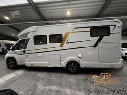 EURAMOBIL Profila T 720 EB Edition 101 4,25t Fahrassitent