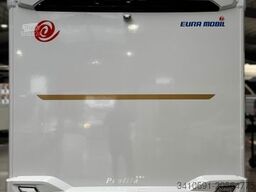 EURAMOBIL Profila T 720 EB Edition 101 4,25t Fahrassitent