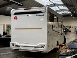 EURAMOBIL Profila T 720 EB Edition 101 4,25t Fahrassitent