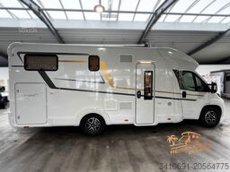 EURAMOBIL Profila T 720 EB Edition 101 4,25t Fahrassitent