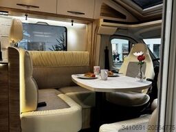 EURAMOBIL Profila T 720 EB Edition 101 4,25t Fahrassitent