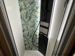 EURAMOBIL Profila T 720 EB Edition 101 4,25t Fahrassitent