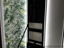 EURAMOBIL Profila T 720 EB Edition 101 4,25t Fahrassitent