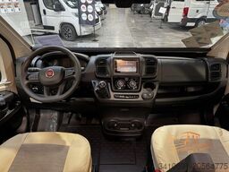 EURAMOBIL Profila T 720 EB Edition 101 4,25t Fahrassitent