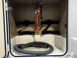 EURAMOBIL Profila T 720 EB Edition 101 4,25t Fahrassitent