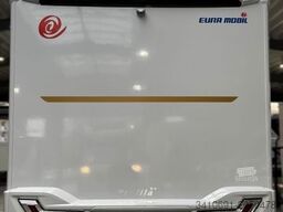 EURAMOBIL Profila T PT 720 EB Edition 101 Fahrassistenz