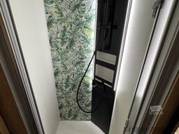 EURAMOBIL Profila T PT 720 EB Edition 101  Fahrassistenz