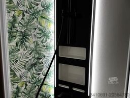 EURAMOBIL Profila T PT 720 EB Edition 101  Fahrassistenz