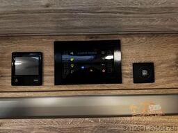 EURAMOBIL Profila T PT 720 EB Edition 101  Fahrassistenz