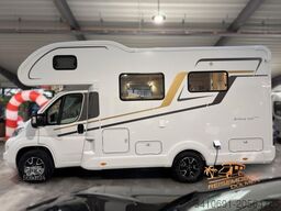 EURAMOBIL Activa One AO 630 LS Luftfahrwerk Travel Paket