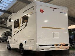 EURAMOBIL Activa One AO 630 LS Luftfahrwerk Travel Paket