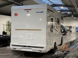 EURAMOBIL Activa One AO 630 LS Luftfahrwerk Travel Paket