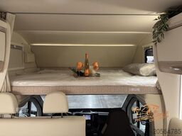 EURAMOBIL Activa One AO 630 LS Luftfahrwerk Travel Paket