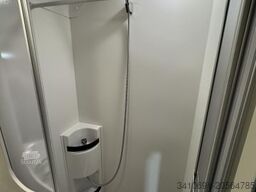 EURAMOBIL Activa One AO 630 LS Luftfahrwerk Travel Paket