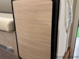 EURAMOBIL Activa One AO 630 LS Luftfahrwerk Travel Paket