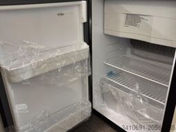 EURAMOBIL Activa One AO 630 LS Luftfahrwerk Travel Paket