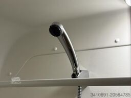 EURAMOBIL Activa One AO 630 LS Luftfahrwerk Travel Paket