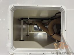 EURAMOBIL Activa One AO 630 LS Luftfahrwerk Travel Paket