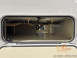 EURAMOBIL Activa One AO 630 LS Luftfahrwerk Travel Paket