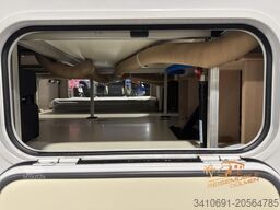 EURAMOBIL Activa One AO 630 LS Luftfahrwerk Travel Paket