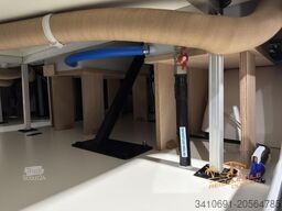 EURAMOBIL Activa One AO 630 LS Luftfahrwerk Travel Paket