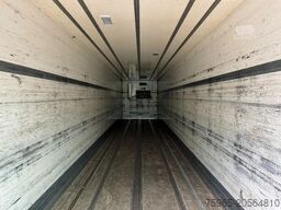 System Trailer THERMO KING TAIL LIFT STEERING AX