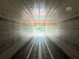 System Trailer THERMO KING TAIL LIFT STEERING AX