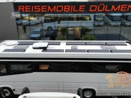 MORELO Grand Empire 110 GSB Mercedes-Benz Actros 1846 L