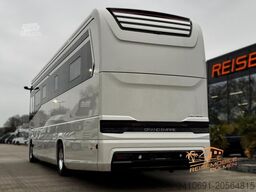 MORELO Grand Empire 110 GSB Mercedes-Benz Actros 1846 L