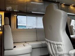 MORELO Grand Empire 110 GSB Mercedes-Benz Actros 1846 L