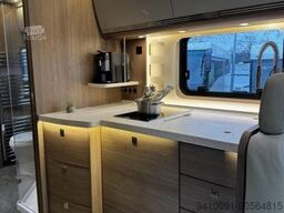 MORELO Grand Empire 110 GSB Mercedes-Benz Actros 1846 L