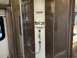 MORELO Grand Empire 110 GSB Mercedes-Benz Actros 1846 L