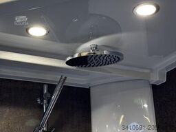 MORELO Grand Empire 110 GSB Mercedes-Benz Actros 1846 L