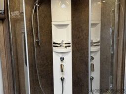 MORELO Grand Empire 110 GSB Mercedes-Benz Actros 1846 L