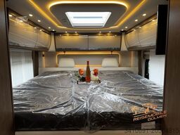 MORELO Grand Empire 110 GSB Mercedes-Benz Actros 1846 L