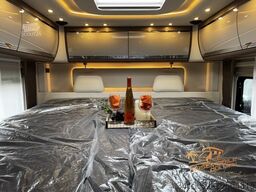 MORELO Grand Empire 110 GSB Mercedes-Benz Actros 1846 L