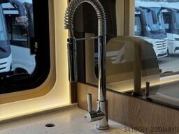 MORELO Grand Empire 110 GSB Mercedes-Benz Actros 1846 L