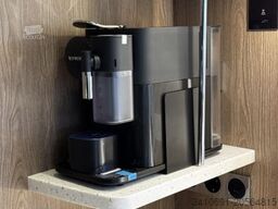 MORELO Grand Empire 110 GSB Mercedes-Benz Actros 1846 L