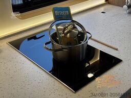 MORELO Grand Empire 110 GSB Mercedes-Benz Actros 1846 L