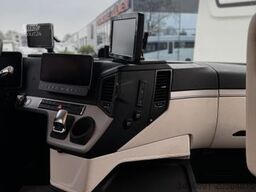 MORELO Grand Empire 110 GSB Mercedes-Benz Actros 1846 L