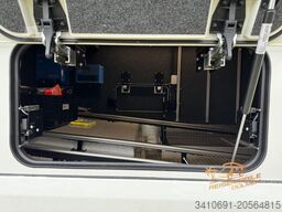 MORELO Grand Empire 110 GSB Mercedes-Benz Actros 1846 L