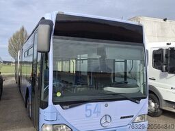 MERCEDES-BENZ O530 G