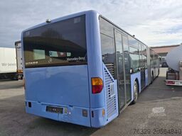 MERCEDES-BENZ O530 G
