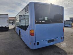 MERCEDES-BENZ O530 G