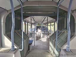 MERCEDES-BENZ O530 G