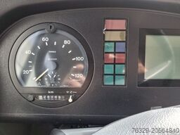 MERCEDES-BENZ O530 G