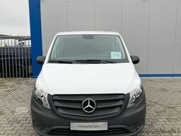 MERCEDES-BENZ Vito 114 MIXTO EXTRALANG 6G KLIMA 6-SITZER AHK